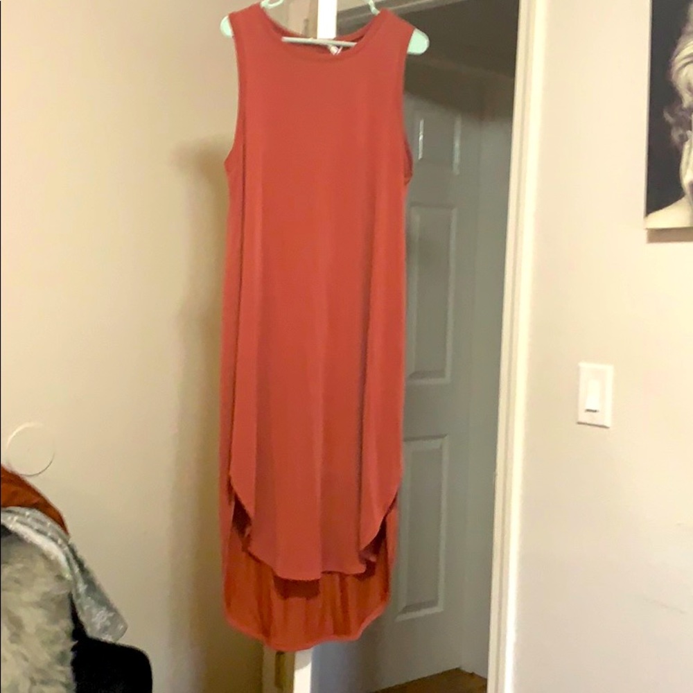 Lulus Dress